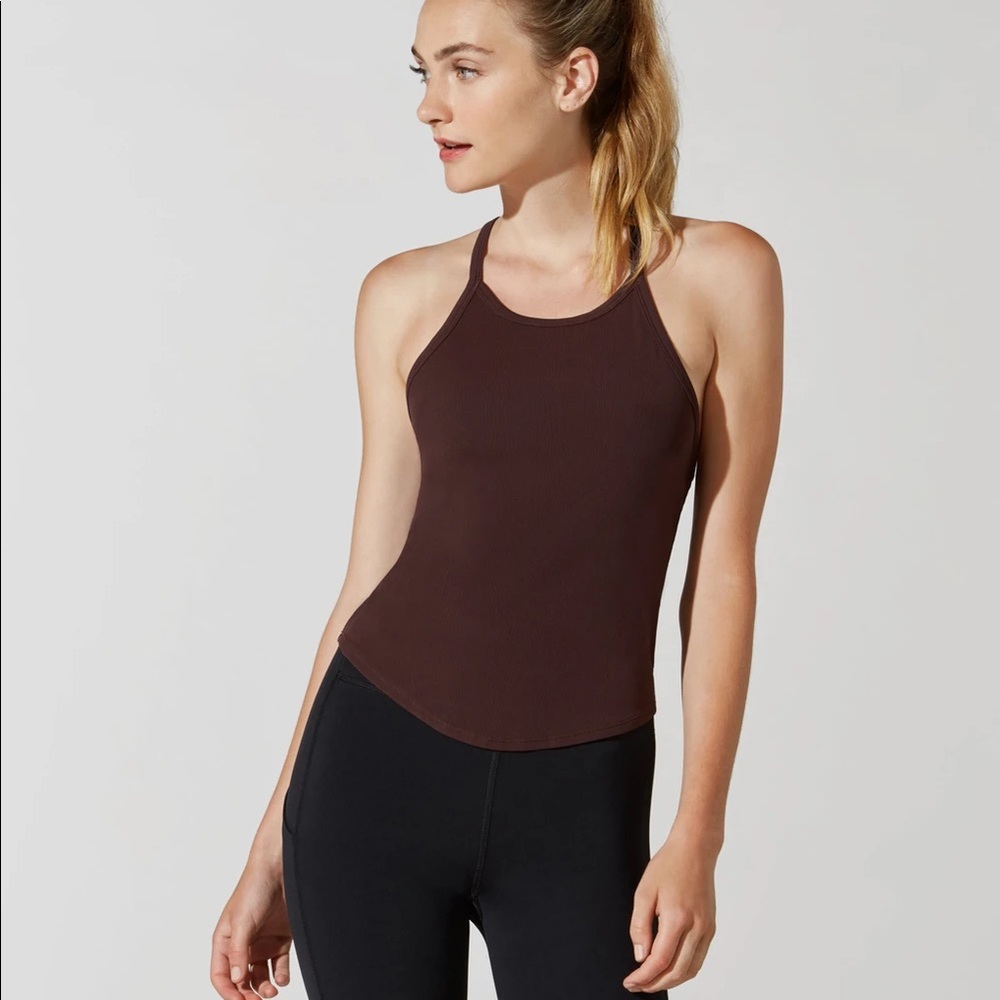Lululemon Stronger As One Tank